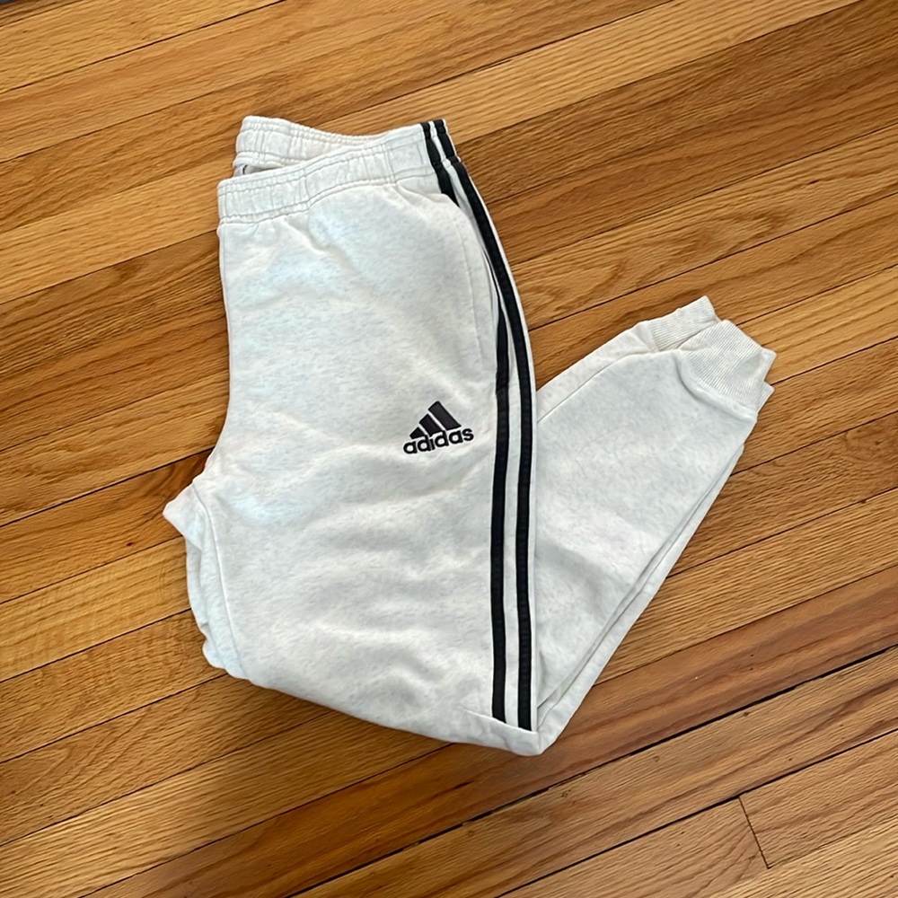 Adidas joggers